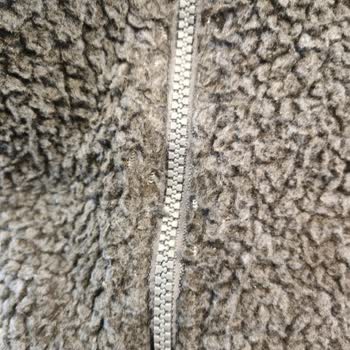 Kısa Sürede Deforme Olan Polar Mont İçin Ücret İadesi Talebi