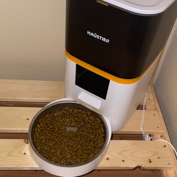 Şüpheli Ambalajlı Kedi Maması İçin İade Talebi