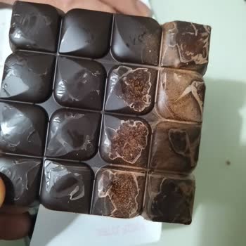 Eti Gıda Çikolatanın Rengi ve Şekli Bozuktu