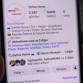 Yanıt Alınamayan Yanlış Ve Defolu Koltuk Takımı İçin İade Ve Ücret Geri Ödeme Talebi