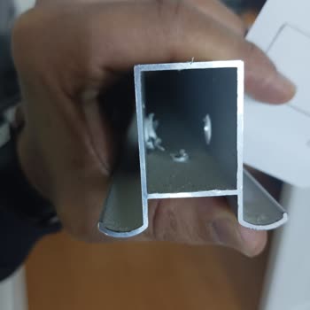 Bellona Lifos Sürgülü Dolapta Üst Ray Çatladı Ve Yedek Parça Talep Ediyorum