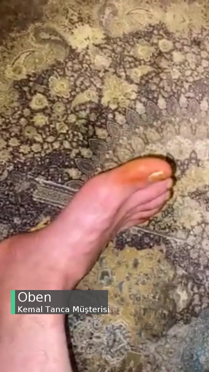 Kemal Tanca Hayatımda İlk Defa Böyle Bir Şey Yaşıyorum! videonun kapak resmi