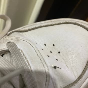 Adidas Ayakkabısındaki Üretim Hatası Ve Boyner Diyarbakır’da Çözümsüz İade