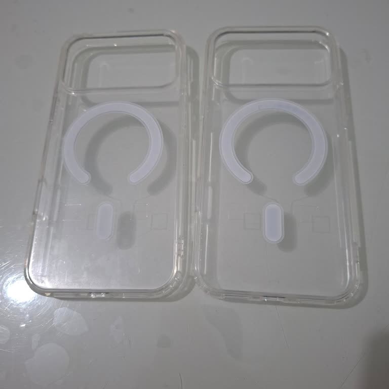 Sipariş Edilen Çelik Kılıf Yerine Şeffaf Kılıf Geldi Ve İade Talebi