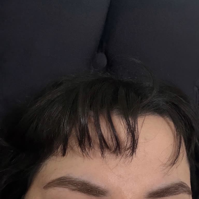 Hatalı Saç Kesimi Ve Saygısız Tavır