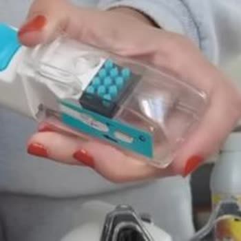 Eksik Hortum Temizleme Aparatı: Ücretsiz Gönderim Ve Tam İade Talebi