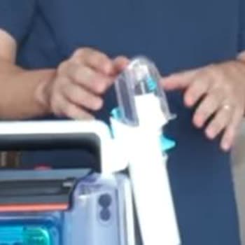 Eksik Hortum Temizleme Aparatı: Ücretsiz Gönderim Ve Tam İade Talebi