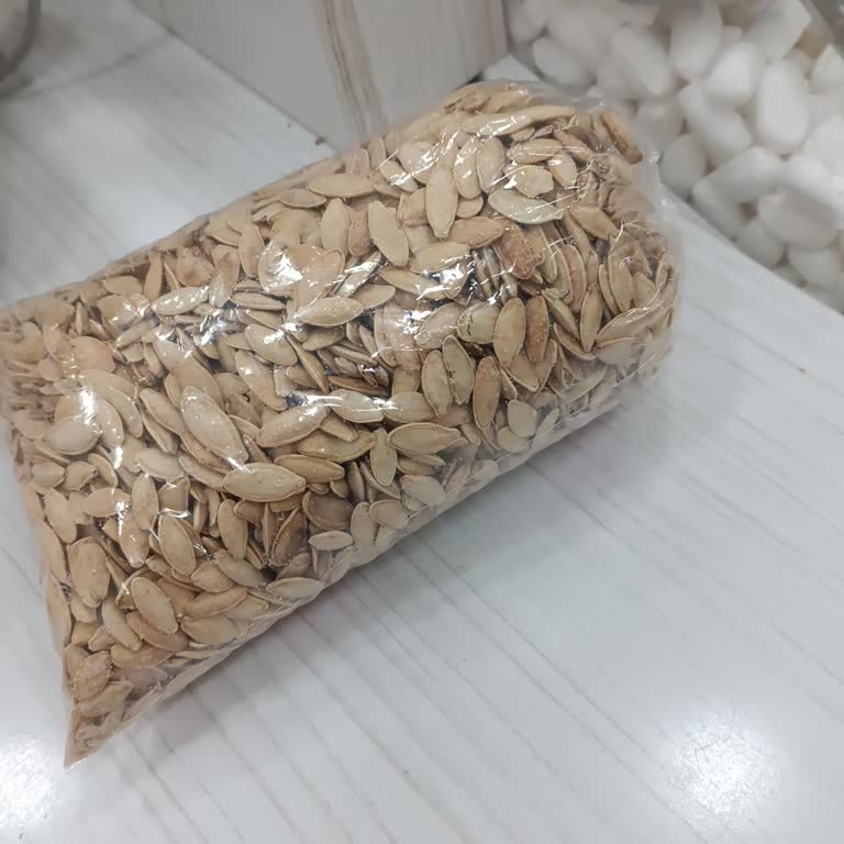 Çürük Ve Acı Kabak Çekirdeği Aldım, Sağlık Endişesi Ve Değişim İstiyorum