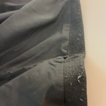 Cekette Kısa Sürede Tüylenme Sorunu: Kalite Şikayeti Ve İade Talebi