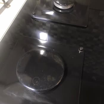 Arçelik Kare Ocakta Temizlenemeyen İzler Ve Çözüm Yok