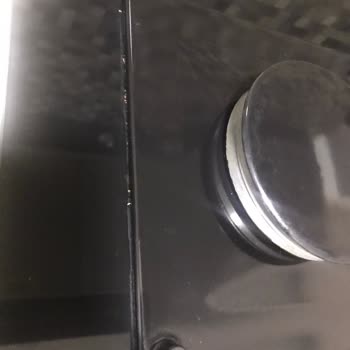 Arçelik Kare Ocakta Temizlenemeyen İzler Ve Çözüm Yok