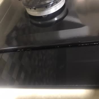 Arçelik Kare Ocakta Temizlenemeyen İzler Ve Çözüm Yok