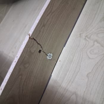 İstikbal Elizya Koltuk Takımında Kasa Kırılması Ve Garanti Dışı Onarım Ücreti Talebi