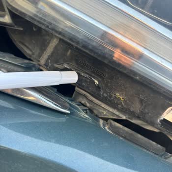 Türkiye Sigorta Far Değişimini Reddederek 15 Günlük Mağduriyet Yarattı