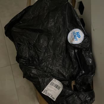 HP Reklam Danışmanlık E-Ticaret Limited Şirketi Şikayeti