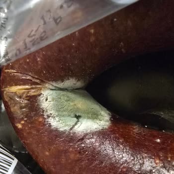 A101 Kemer Şubesinde Küflü Sucuk Şikayeti Ve İade Talebi