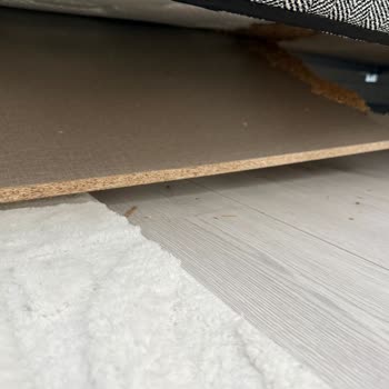 Enza Home Karyola Patladı, Servis 3 Ay Gecikti Ve Değişim Talep Ediyorum