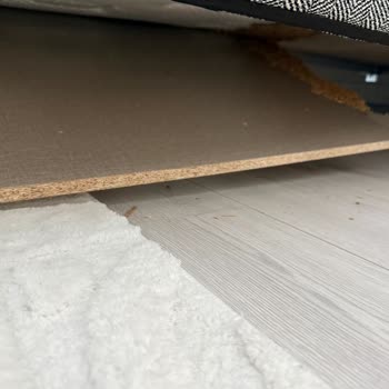 Enza Home Karyola Patladı, Servis 3 Ay Gecikti Ve Değişim Talep Ediyorum