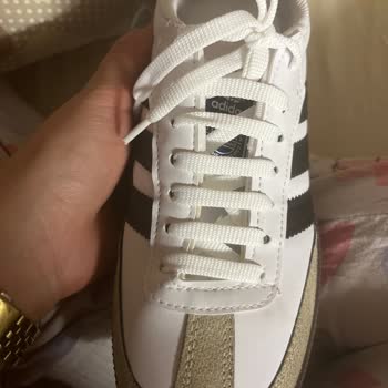 Yanlış Numara Ve Defolu Ayakkabı, Şirkete Ulaşamıyorum