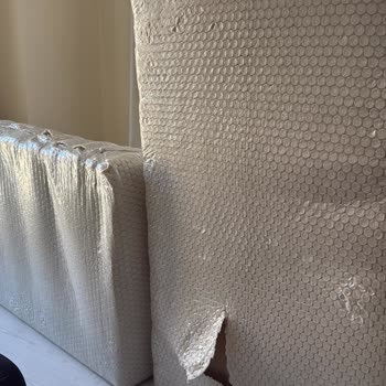 Yanlış Gönderilen L Koltuk Ve Eksik Dolap Kapakları İçin Hemen Çözüm Talebi