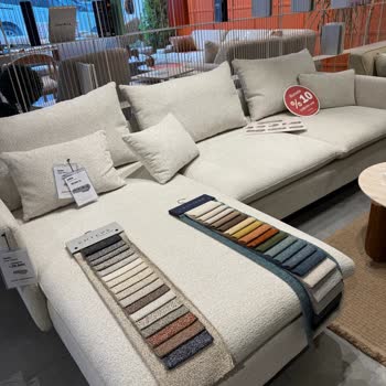 Yanlış Gönderilen L Koltuk Ve Eksik Dolap Kapakları İçin Hemen Çözüm Talebi