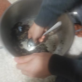 Altı İnce Tencere Yemek Yapışıyor, Değişim Ve İade Talebi