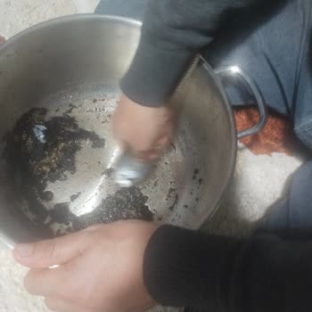 Altı İnce Tencere Yemek Yapışıyor, Değişim Ve İade Talebi