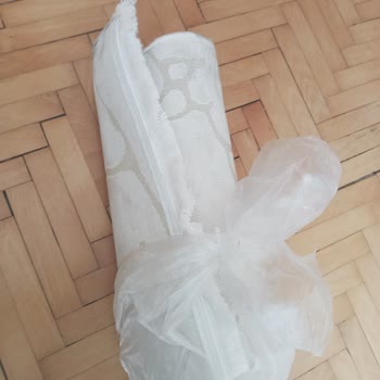 İade Edilen Halı Kirli Ve Hasarlı Şekilde Geri Gönderildi