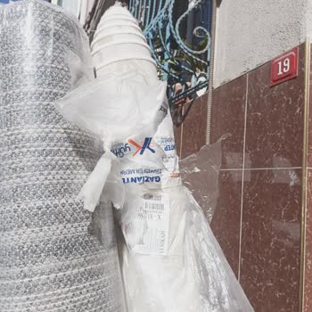 İade Edilen Halı Kirli Ve Hasarlı Şekilde Geri Gönderildi