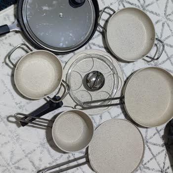 Schafer Ayıplı Ürün