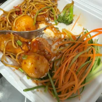 İf Eryaman Şubesinde Tavuk Yemeğinde Cam Parçası Bulunması