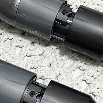 Dyson Garanti Kapsamındaki Kusurlu Adaptör Boruları Kırdı, Garanti Süresi Bitince Mağdur Oldum