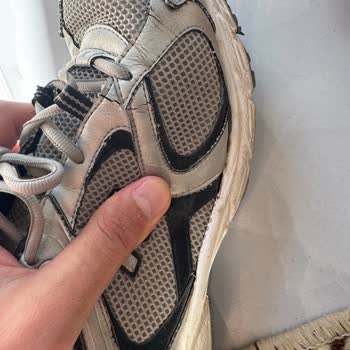 Garanti Kapsamında Açılan New Balance 503 Ayakkabısı İçin Değişim Talebi