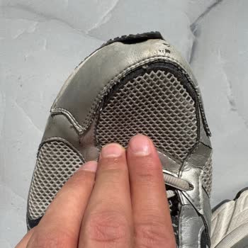 Garanti Kapsamında Açılan New Balance 503 Ayakkabısı İçin Değişim Talebi