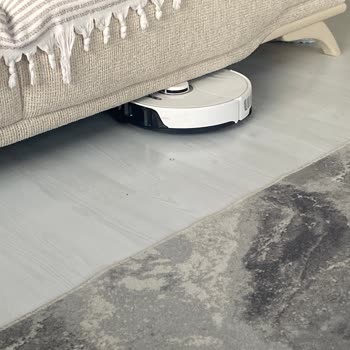 Allinset Robot Rahat Girer Dediği Koltuğa Robot Girmiyor, Üründe Deformeler Var!