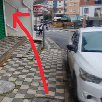 Eki aç