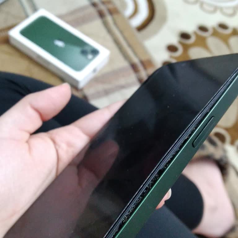 Apple 13 Modeli Pil Şişmesi Ve Aşırı Isınma Nedeniyle Acil Güvenlik Risk