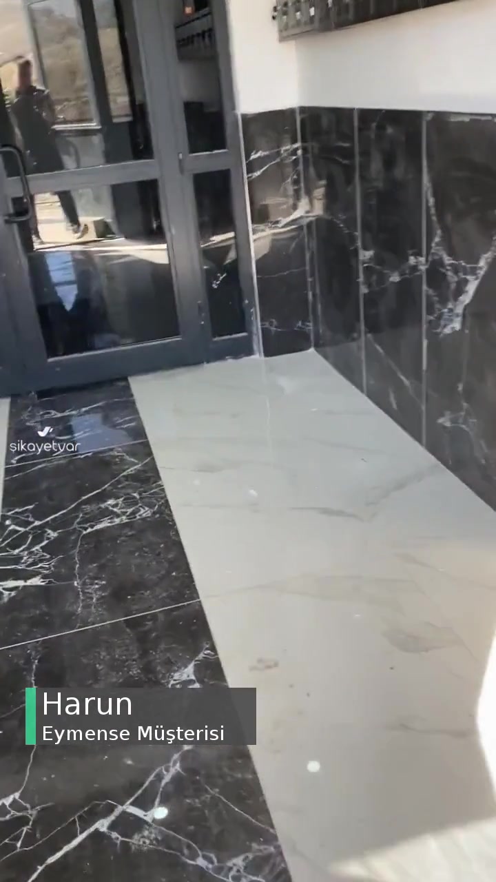 Eymense'den Aldığım Koltuk Takımını Bina Önüne Atıp Gitmeleri videonun kapak resmi