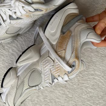 Süette Renk Değişimi Ve Yanıtsız Kargo: Hemen İade Veya Değişim Talebi