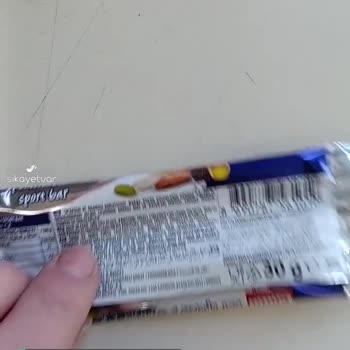 Tadım Paketin İçi Boş Çıktı