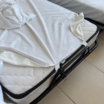 Rooms Smart Luxury & Beach Memnuniyetsizliği!