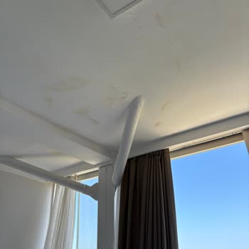 Rooms Smart Luxury & Beach Memnuniyetsizliği!