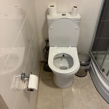 Rooms Smart Luxury & Beach Memnuniyetsizliği!