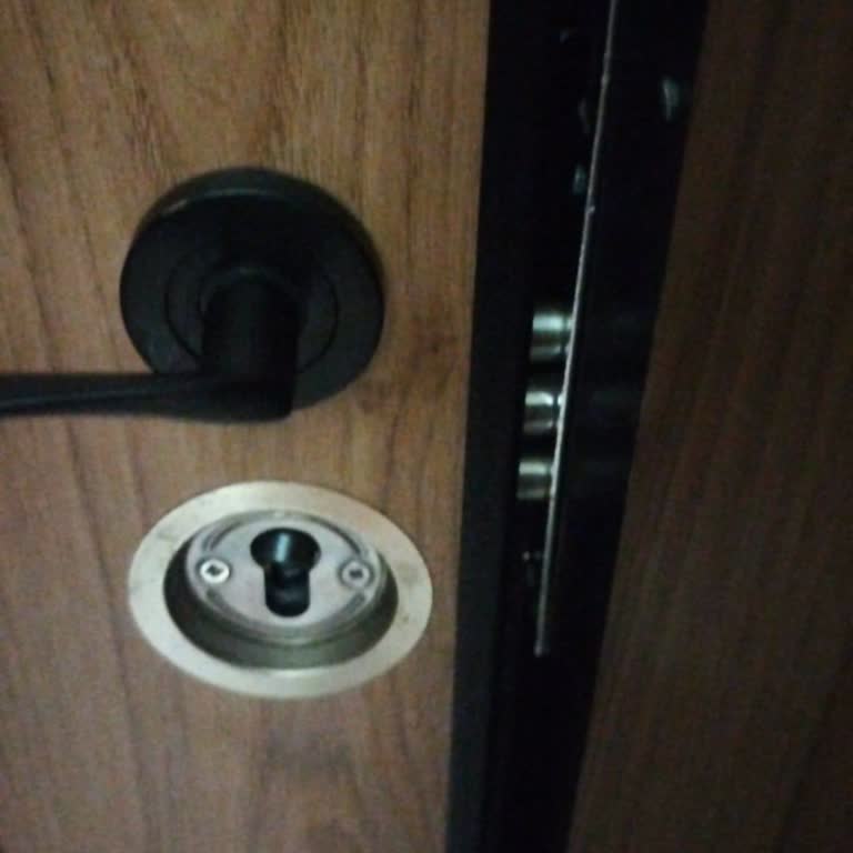 Panjur Kapı Nedeniyle Çilingir Hizmetinin Reddedilmesi