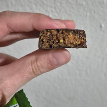 Yanıltıcı Görsel, Antep Fıstıklı Kadayıflı Barda Fıstık Yok