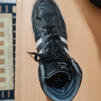 Ayakkabının Üst Deri Ve İç Astarının Erken Yırtılması Nedeniyle Değişim Talebi