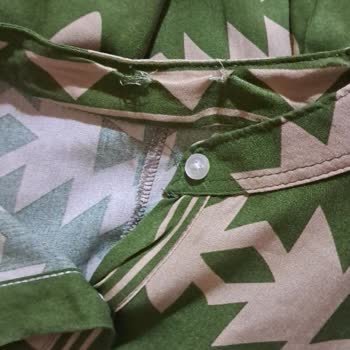 Elbisemis Yanlış Elbise Gönderdi