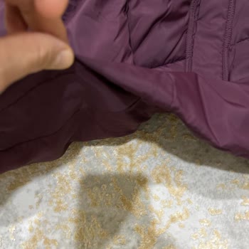 İlk Yıkamada Montta İç Malzeme Toplanması Ve Cevapsız Şikayet