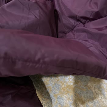 İlk Yıkamada Montta İç Malzeme Toplanması Ve Cevapsız Şikayet