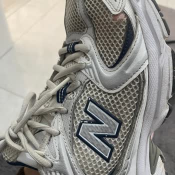 New Balance Ayakkabının Kısa Sürede Yırtılması Ve İade Talebinin Reddedilmesi